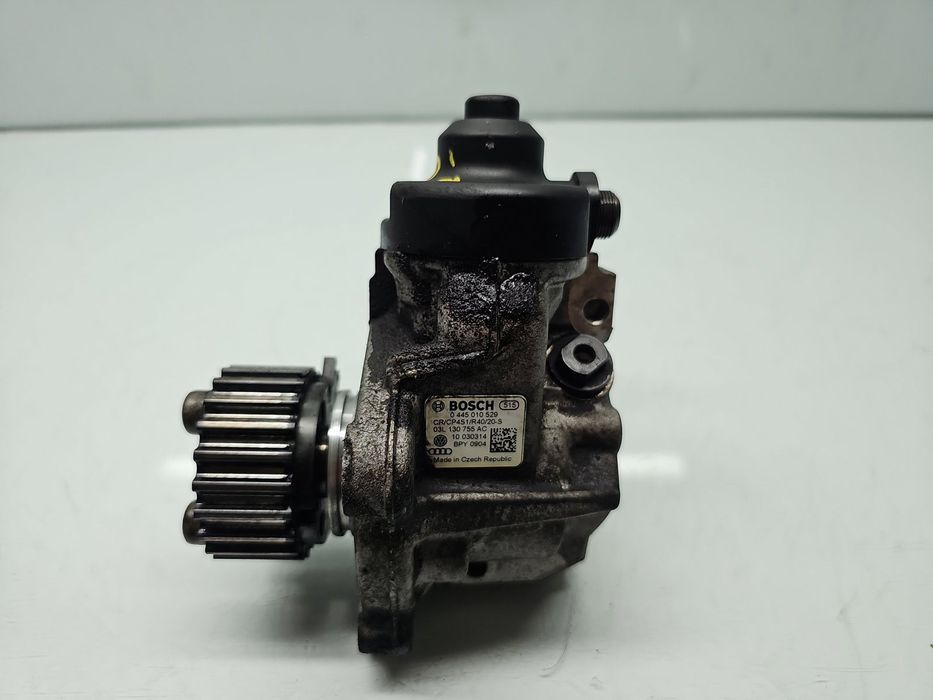 Pompa inalta presiune AUDI A4 (8K2, B8) [Fabr 2008-2015] 03L130755AC,