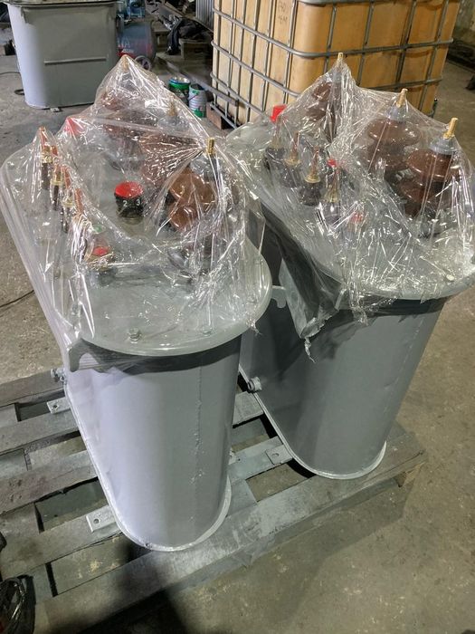 Трансформатор КТПН КТП