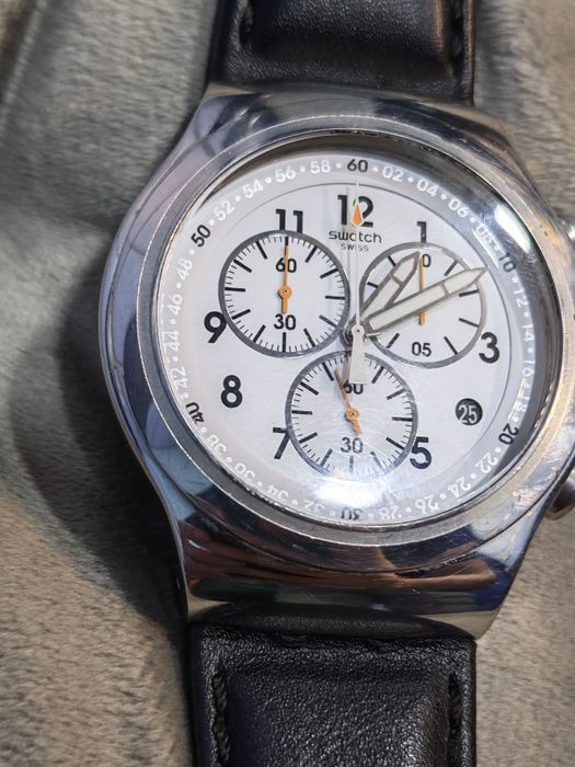 Swatch Irony L'imposante