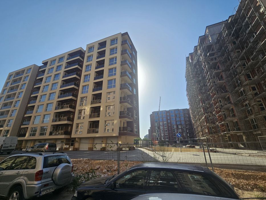 Продава се Двустаен апартамент в Пловдив, Южен - 73 кв.м за 1096 €/кв.м - Снимка #3