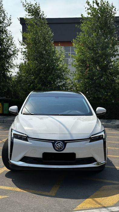 Бьюик|Buick velite 6 2024
