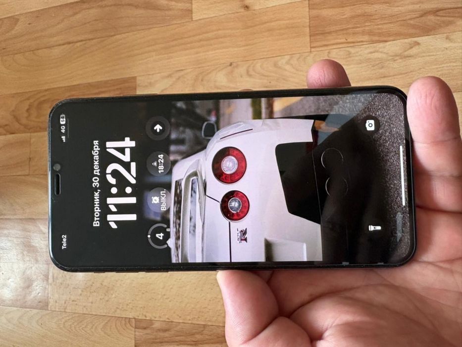 XS MAX 512гб 2сим емк 100% ОБМЕН