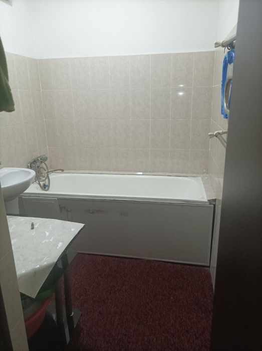 Сергели. 9- худуд. Янги Хаёт