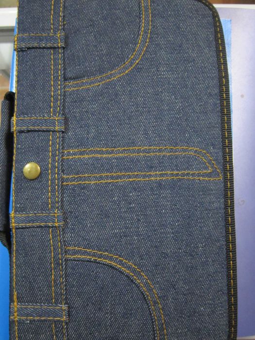 Сумочка для хранения cd, dvd дисков