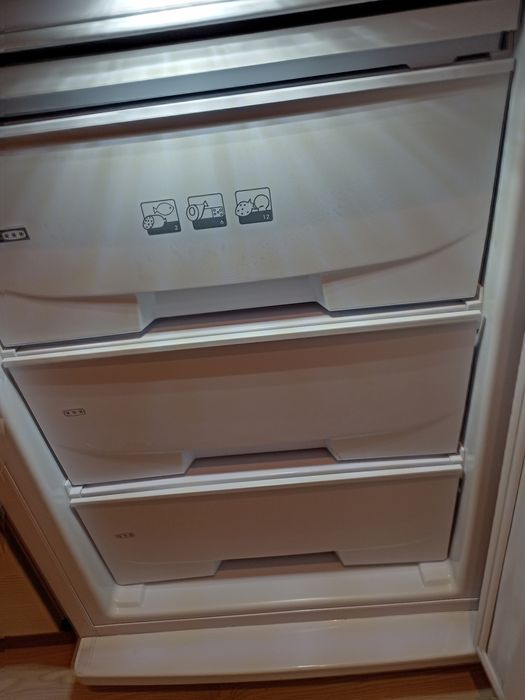 Морозильник Pozis