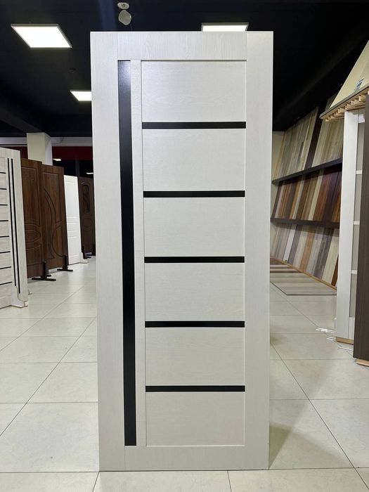 MDF| Eshiklar| Hi-Tech stillda