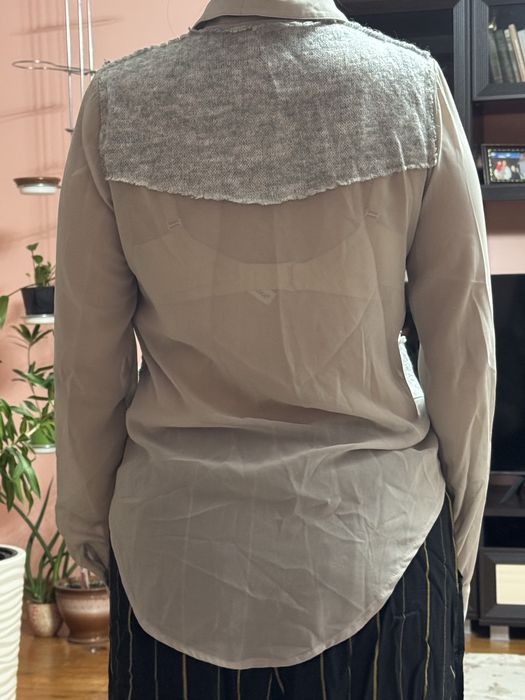 Рубашка классика