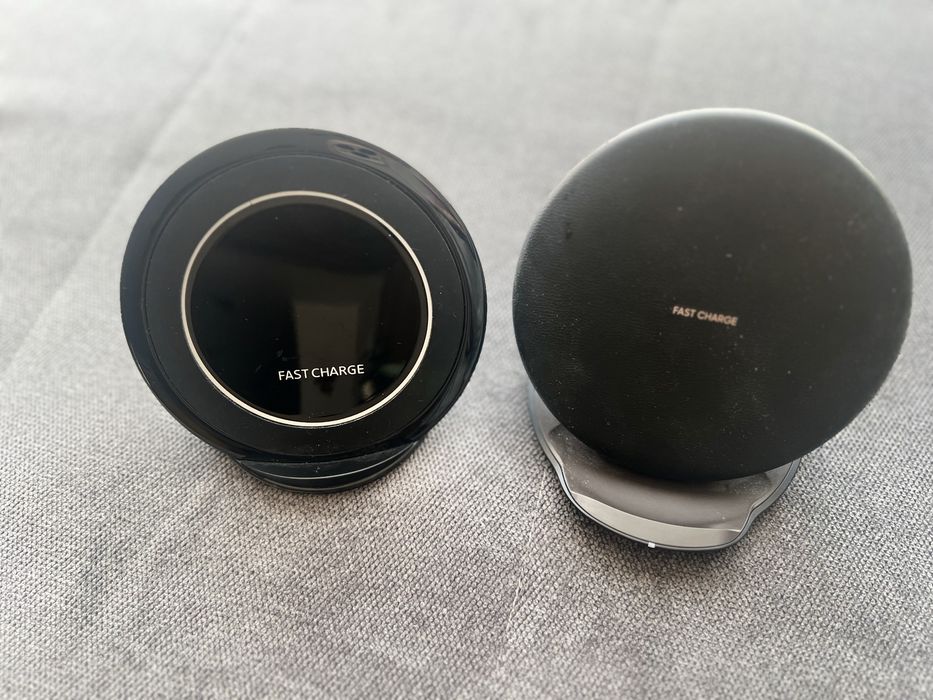 Fast charge зарядни устройства