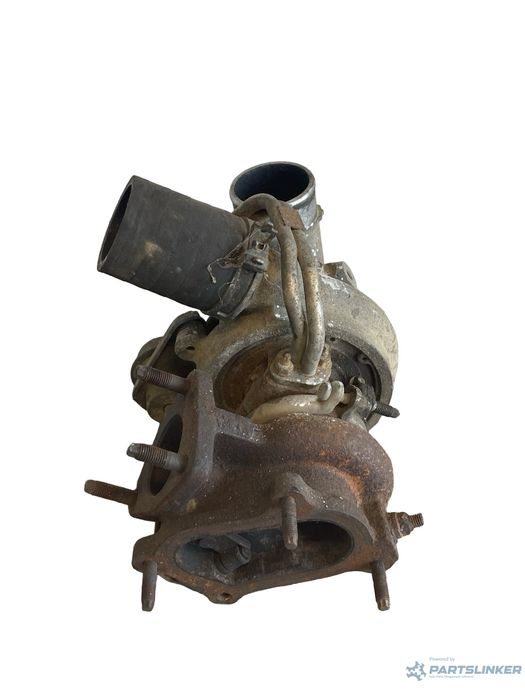 Turbina Toyota Land Cruiser 90 _J9_ 1995 - > 3.0D