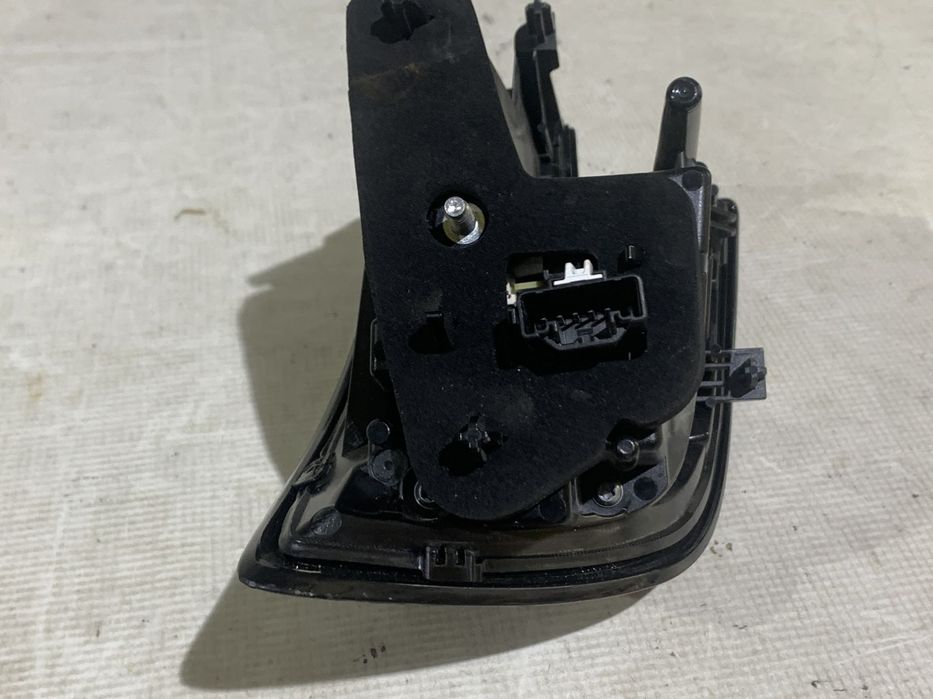 Stop dreapta pe aripa, Opel Mokka 2, 2022, 2023, 2024, cod origine OE 9833721980.