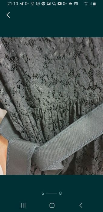 Продаю платье женское