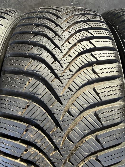 4x Anvelope iarna 195/60 r15 M+S - Hankook Winter I Cept RS2