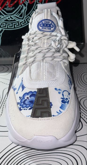 Versace Chain Reaction