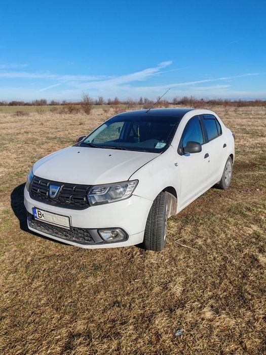 Dacia Logan 0.9 GPL