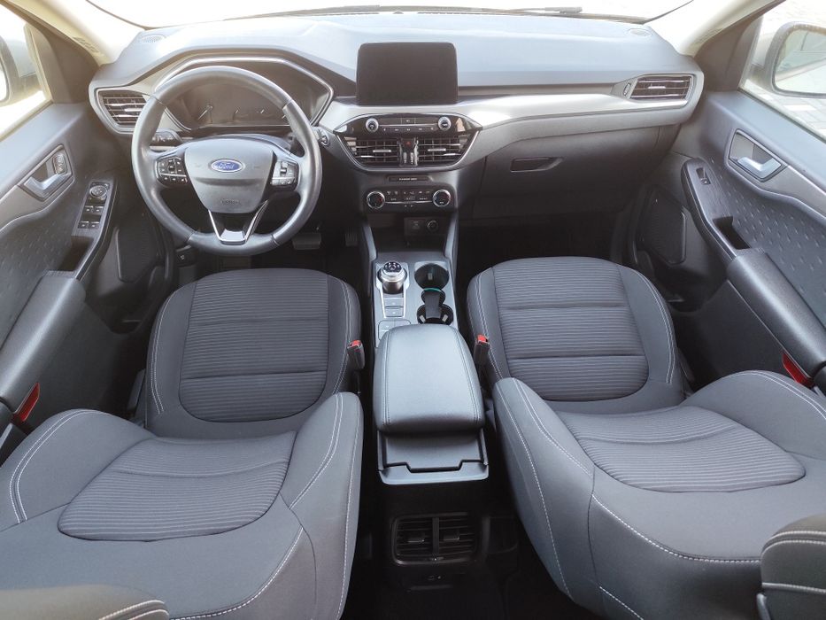 Ford Kuga an 2020 1.5 diesel 120 cai automat