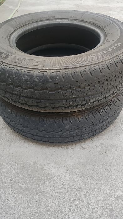 Продается баллони размер 14С