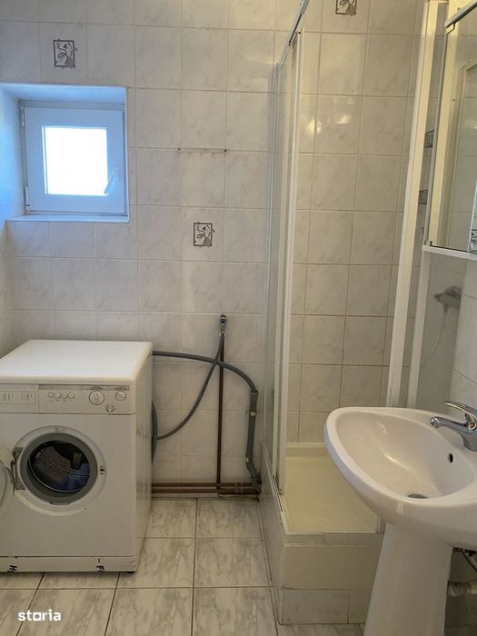 ap 3 camere decomandate et 2  Siretului