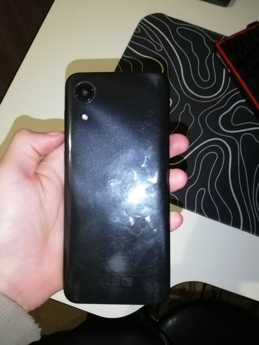 Телефон Samsung Galaxy A03 CORE