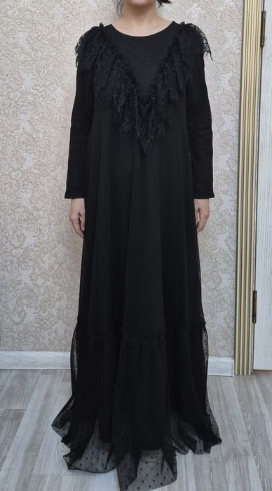 Вечерний койлектер