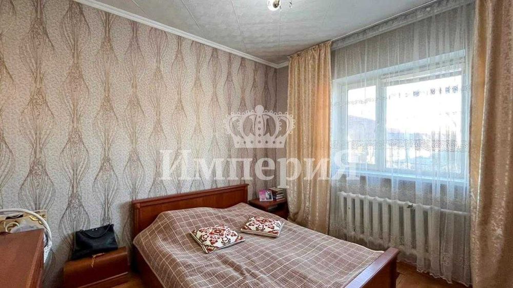 Продам 4х ком дом