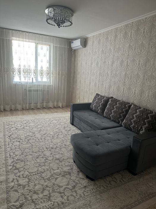Диван в хорошем состоянии