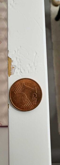 Kinderkraft NICO детска кошара/креватче