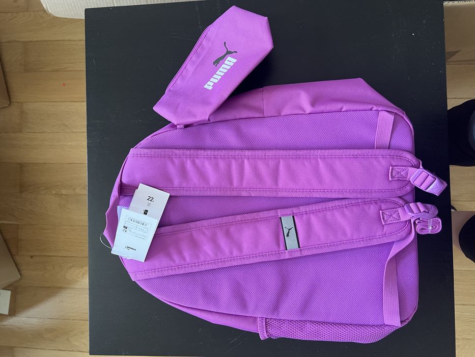 Ghiozdan puma unisex