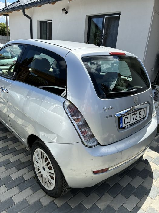 Lancia ipsylon Cluj Napoca