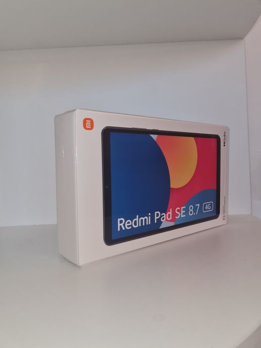 Xiaomi Redmi Pad SE