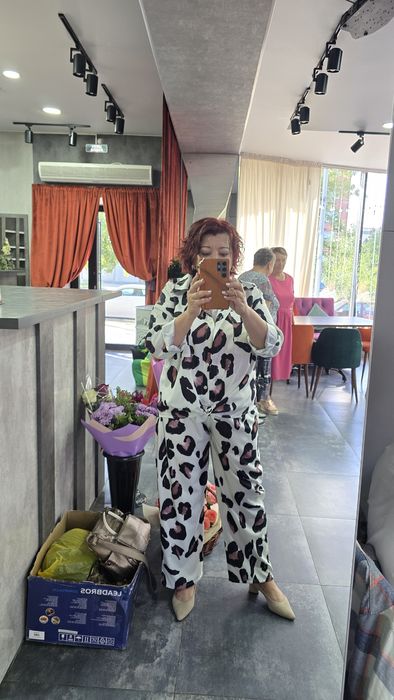 Ведущая мероприятий