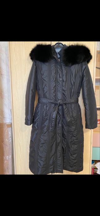 Зимно палто ново