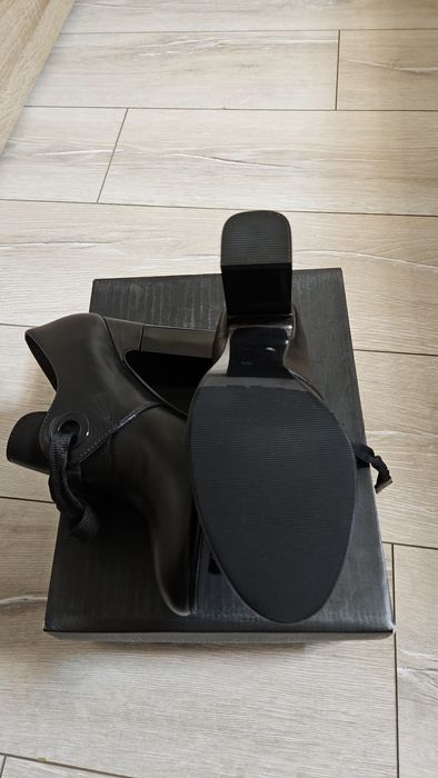 Дамски обувки KARLO FABIANI