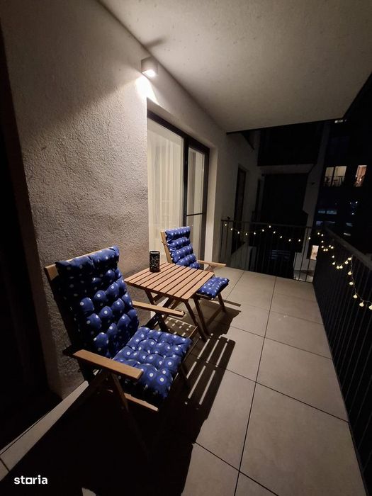 Garsoniera Estoria City, 5min de Metrou Nicoale Teclu