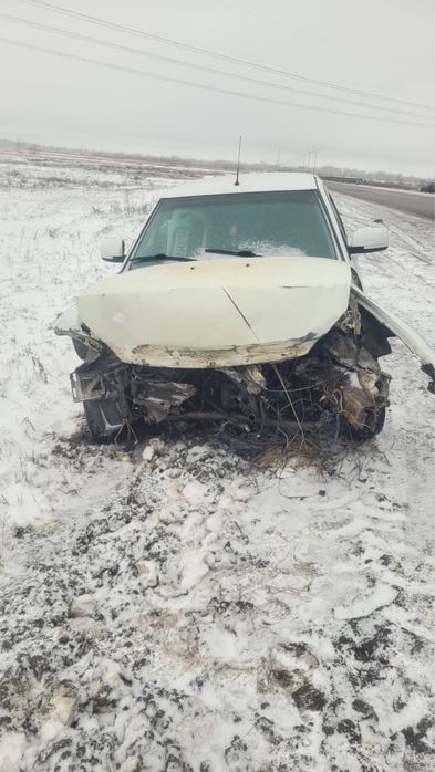 Приора 1  2013года