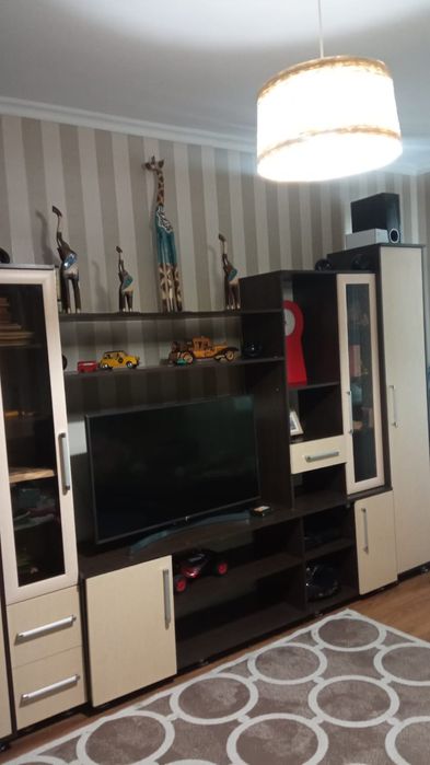 Гарнитур гостиной мебели