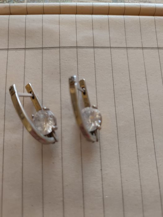 Сребро, медальони,обеци!