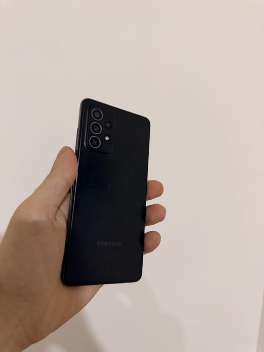 Samsung Galaxy A52
