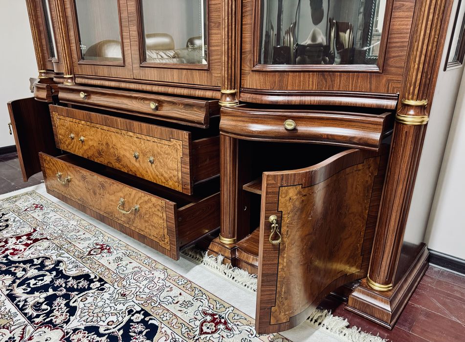 Гостинная мебель