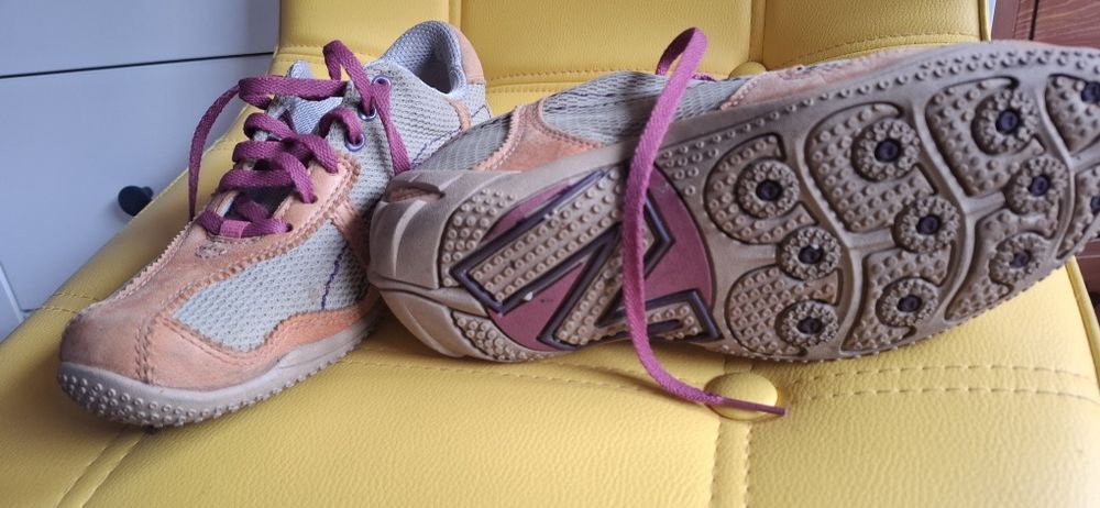 Merrell 37 номер