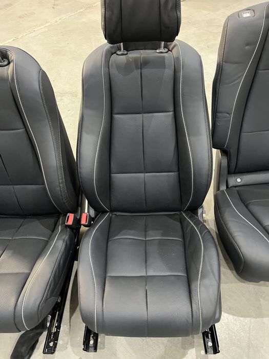 Interior complect Mercedes GLE suv W167 amg line