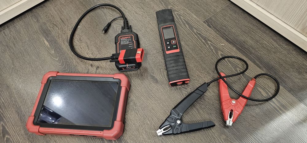 Launch x431 tpms bts360