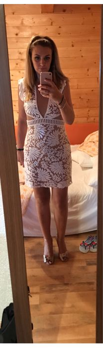 Rochie BSB Collection mar.44/L