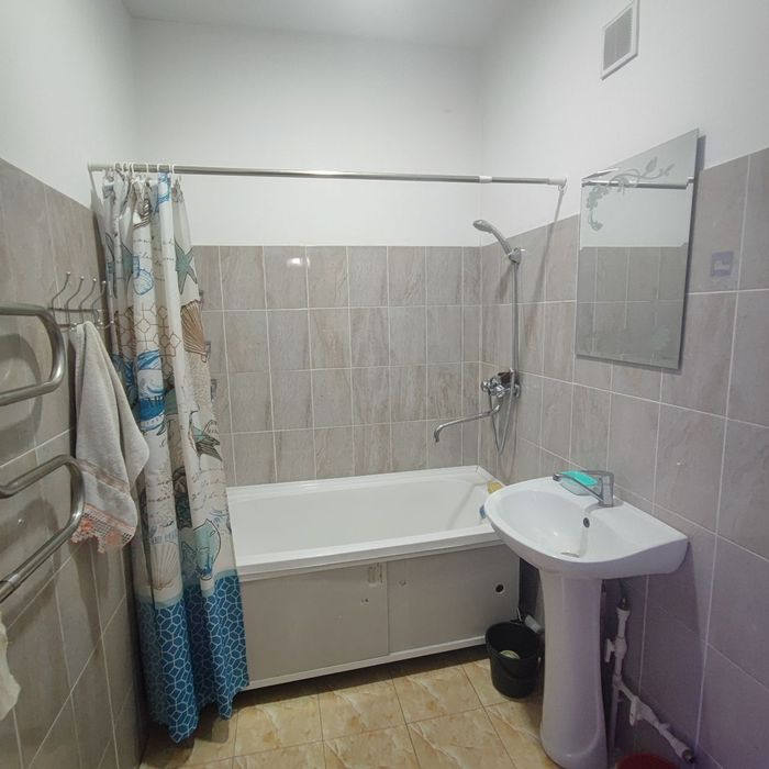 Янги хает 9 худуд