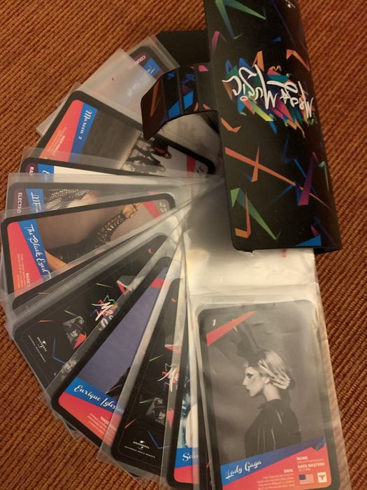 Albume Mega Image Music, Star Wars, Gradinita de animale