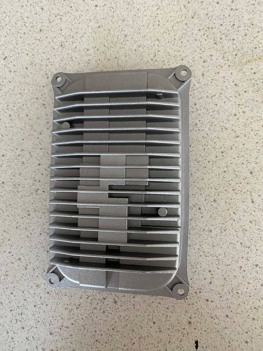 Modul de control al farurilor LED