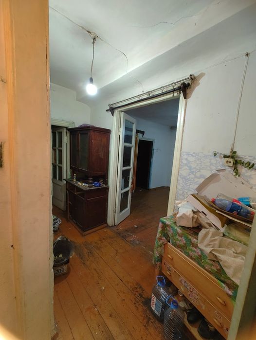 Продаётся квартира