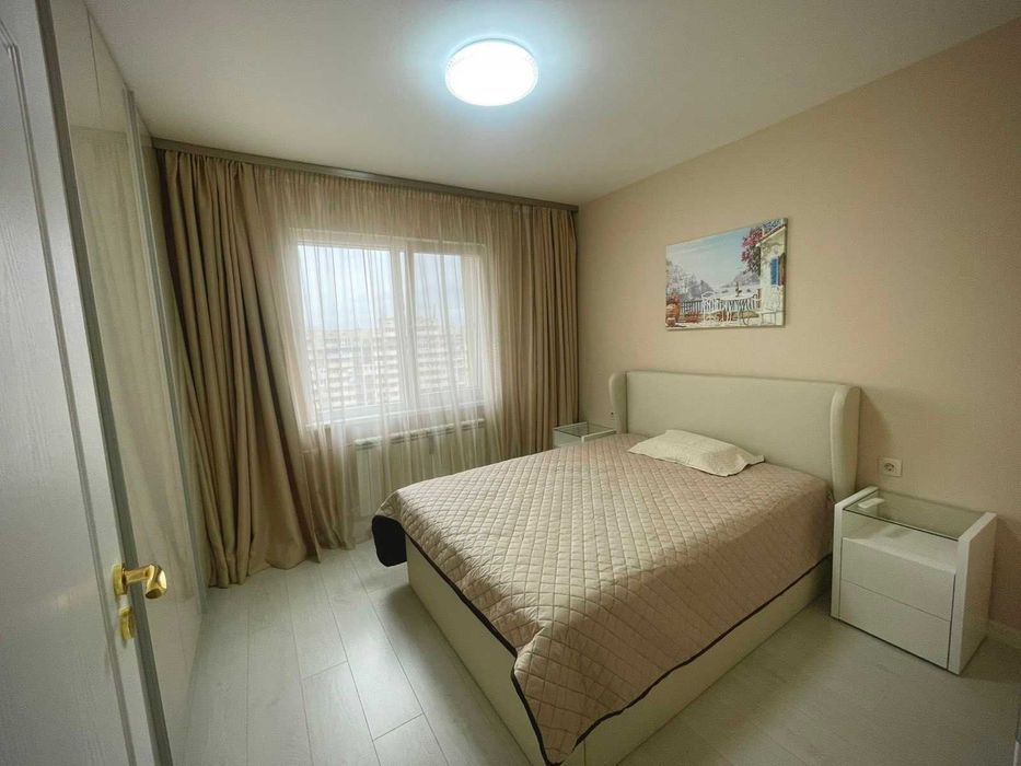 Дава под Наем 3-СТАЕН град София, Стрелбище