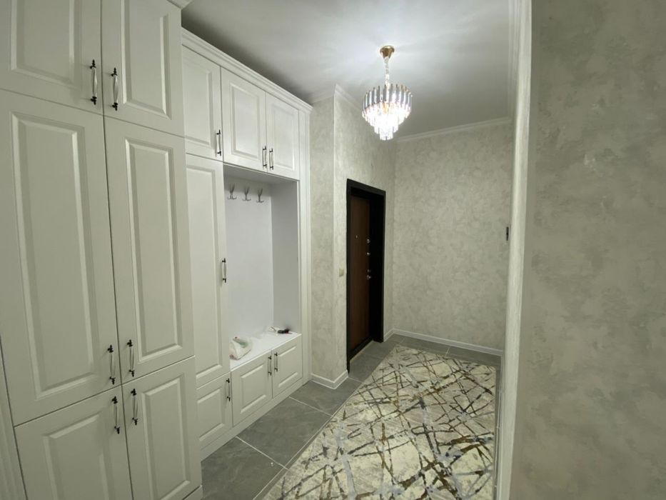 Квартира 2 комнатная