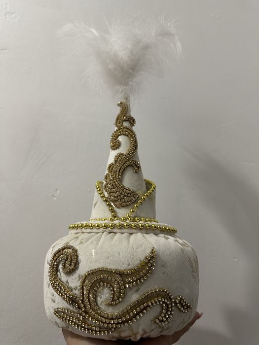 Сырға салу наборр