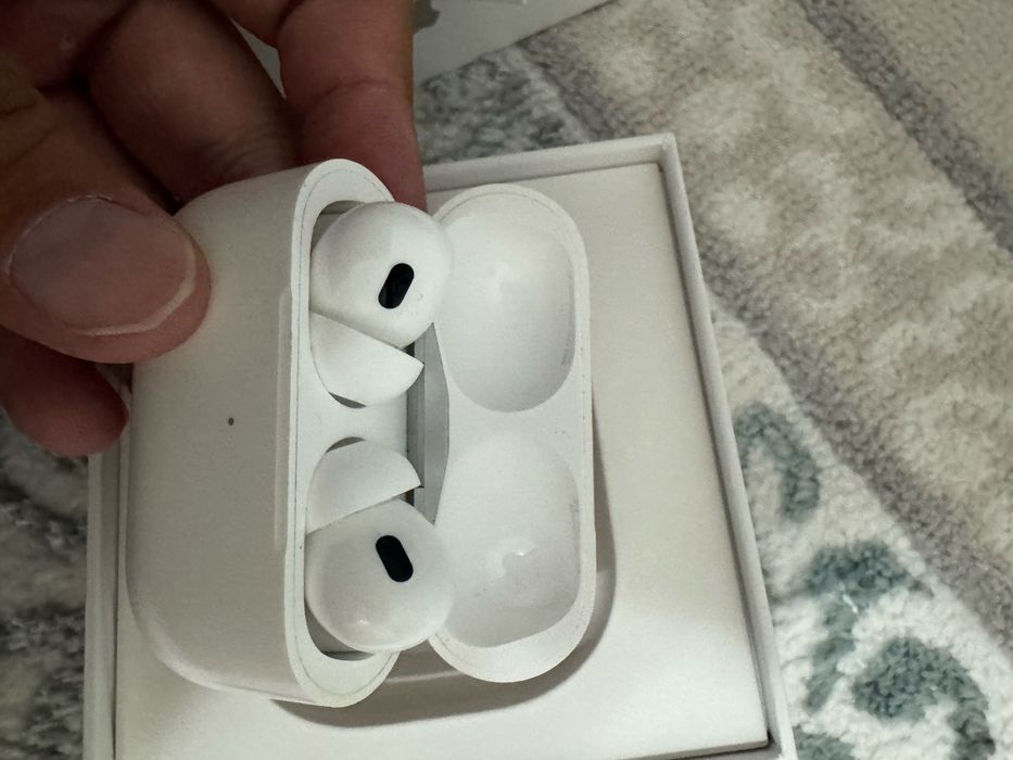 Airpods pro 2 type c